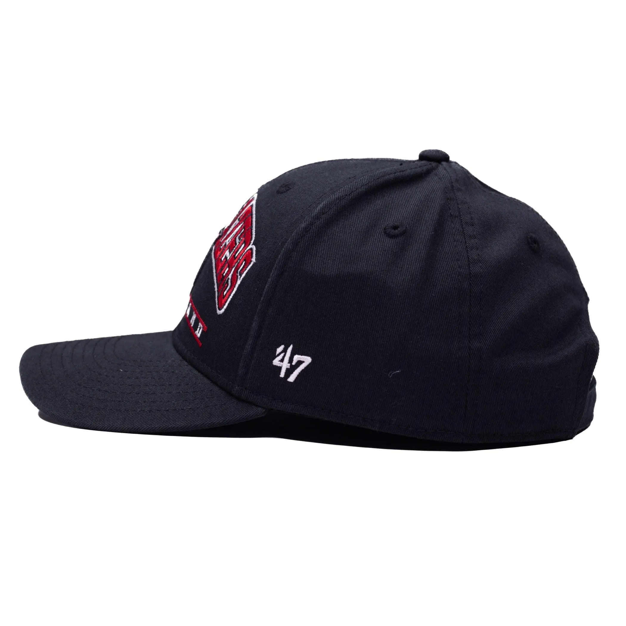 47 Brand Fletcher MVP Strapback