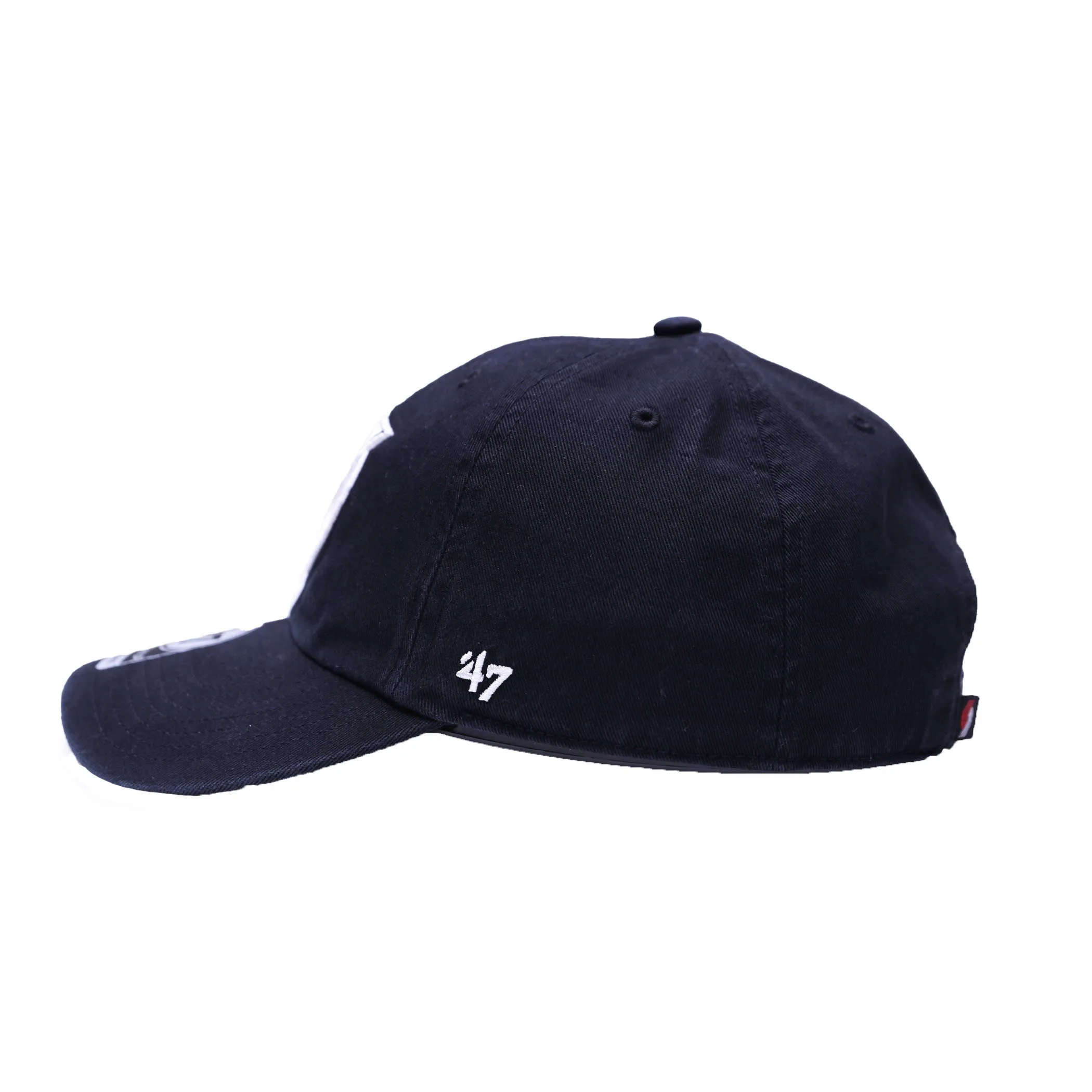 47 Brand Pride Clean Up Cap