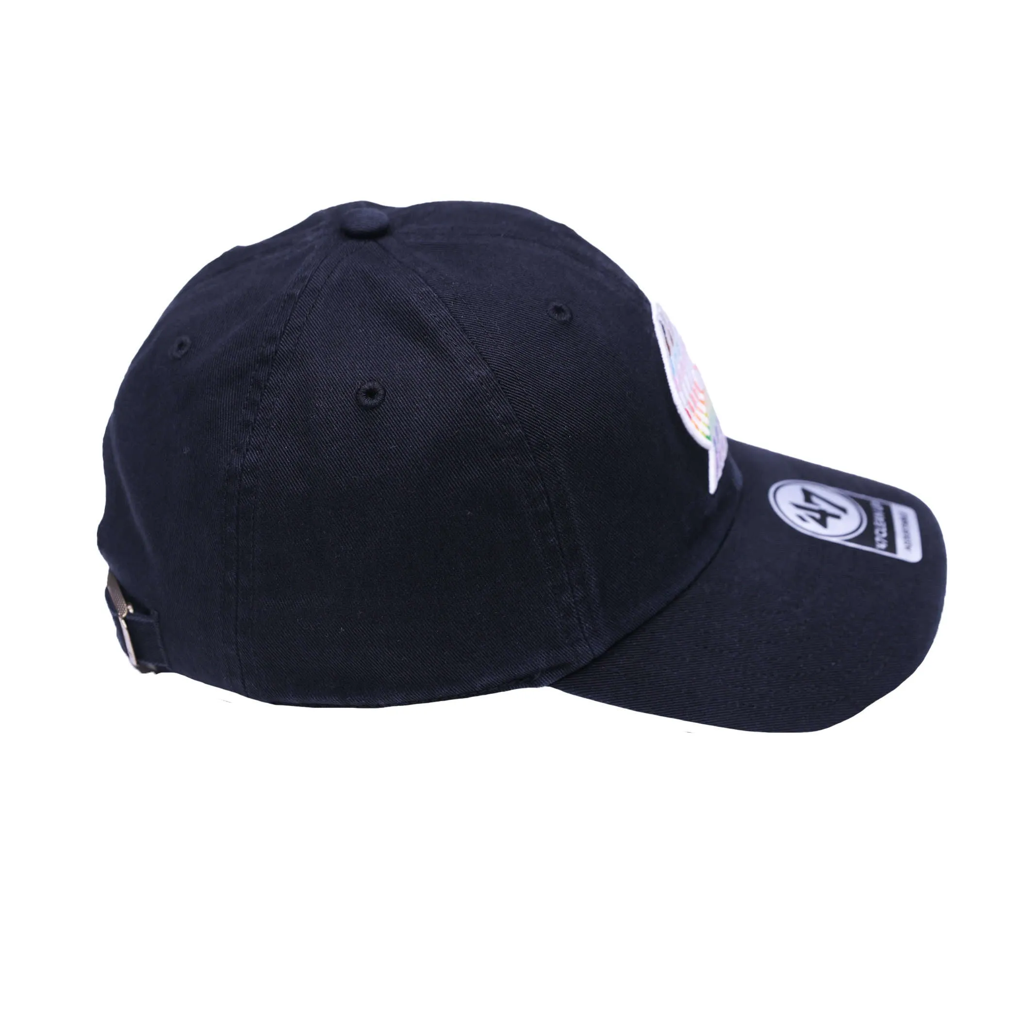 47 Brand Pride Clean Up Cap