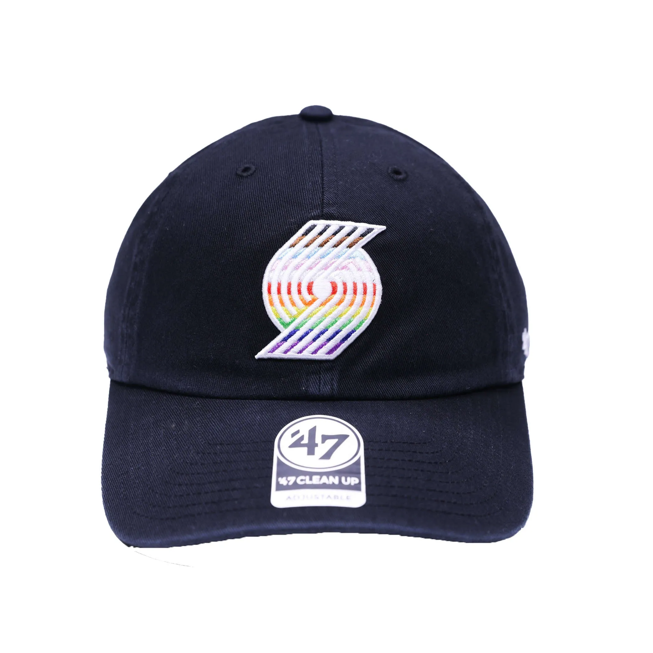 47 Brand Pride Clean Up Cap