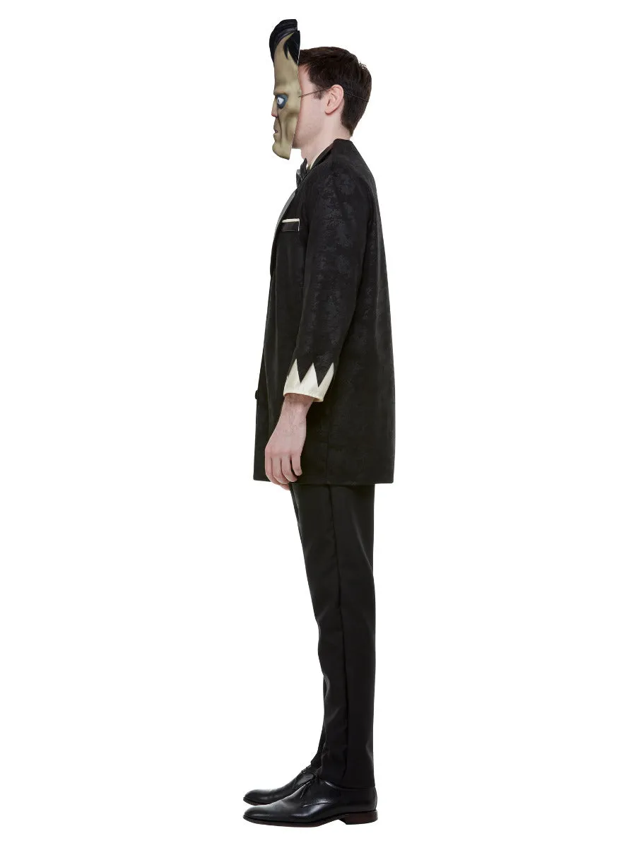 Addams Family Lurch Costume