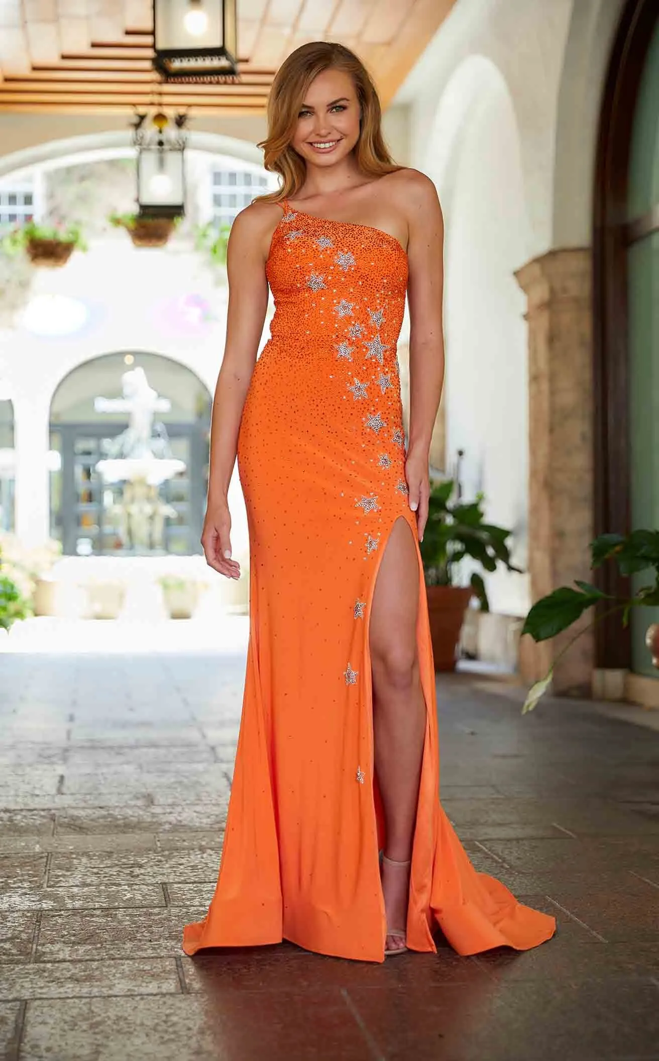 Amarra 87313 Dress