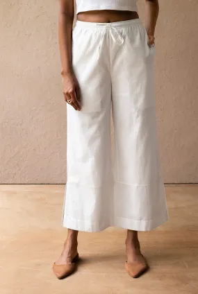 BLANCO WIDE LEGGED PANTS