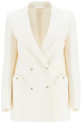 BLAZE MILANO everyday resolute double-breasted blazer