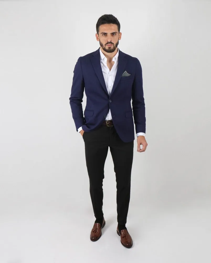 BLAZER SUITS INC HOMEM