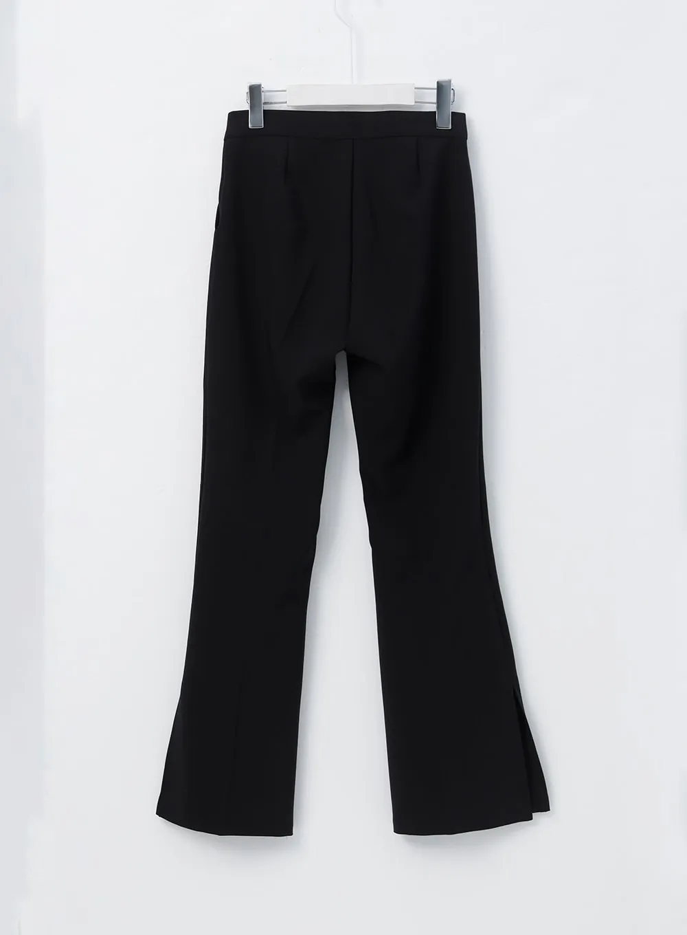 Bootcut Tailored Pants OO305