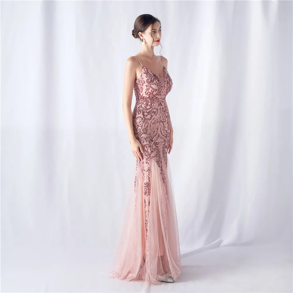 Calista-31551 Evening Dresses