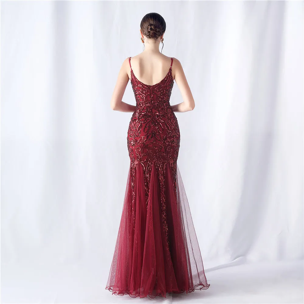 Calista-31551 Evening Dresses