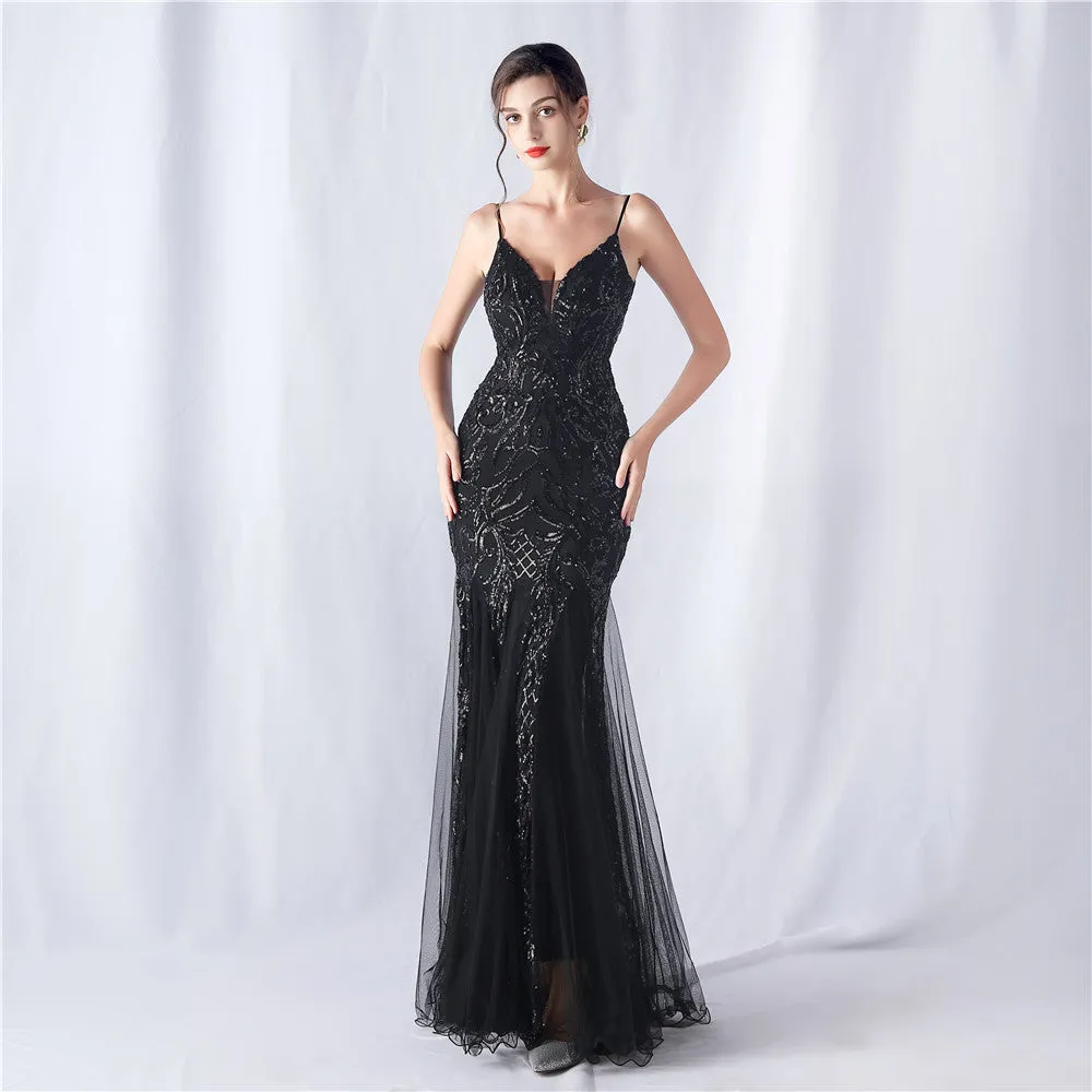 Calista-31551 Evening Dresses