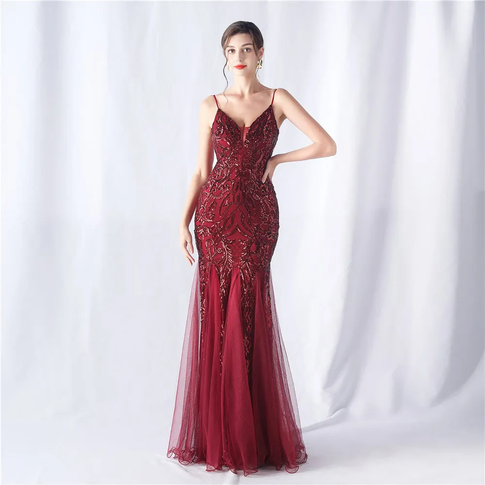 Calista-31551 Evening Dresses