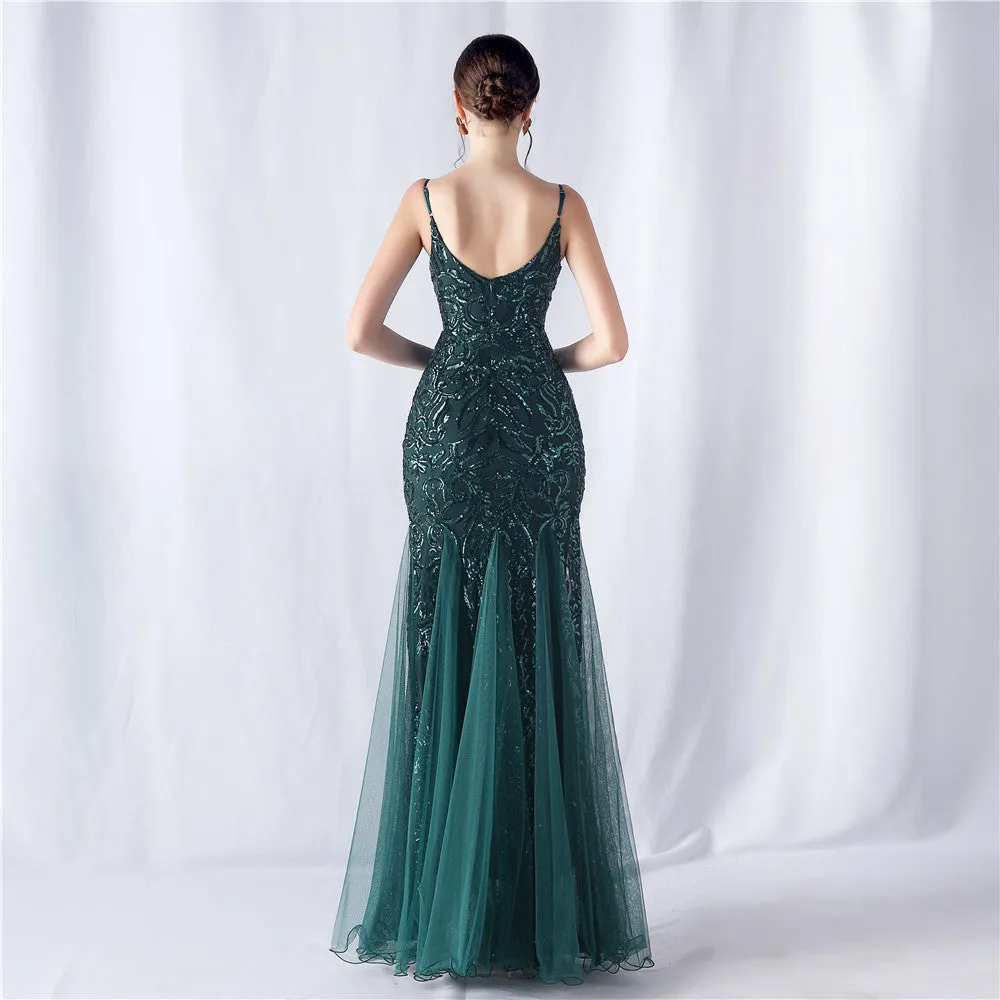 Calista-31551 Evening Dresses