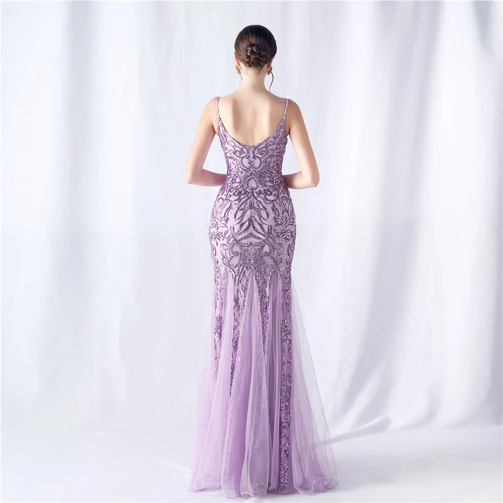 Calista-31551 Evening Dresses