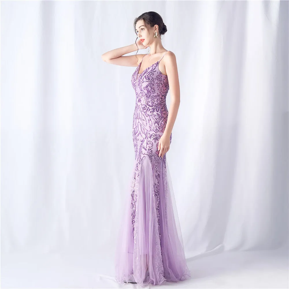 Calista-31551 Evening Dresses