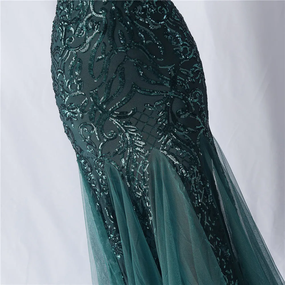 Calista-31551 Evening Dresses