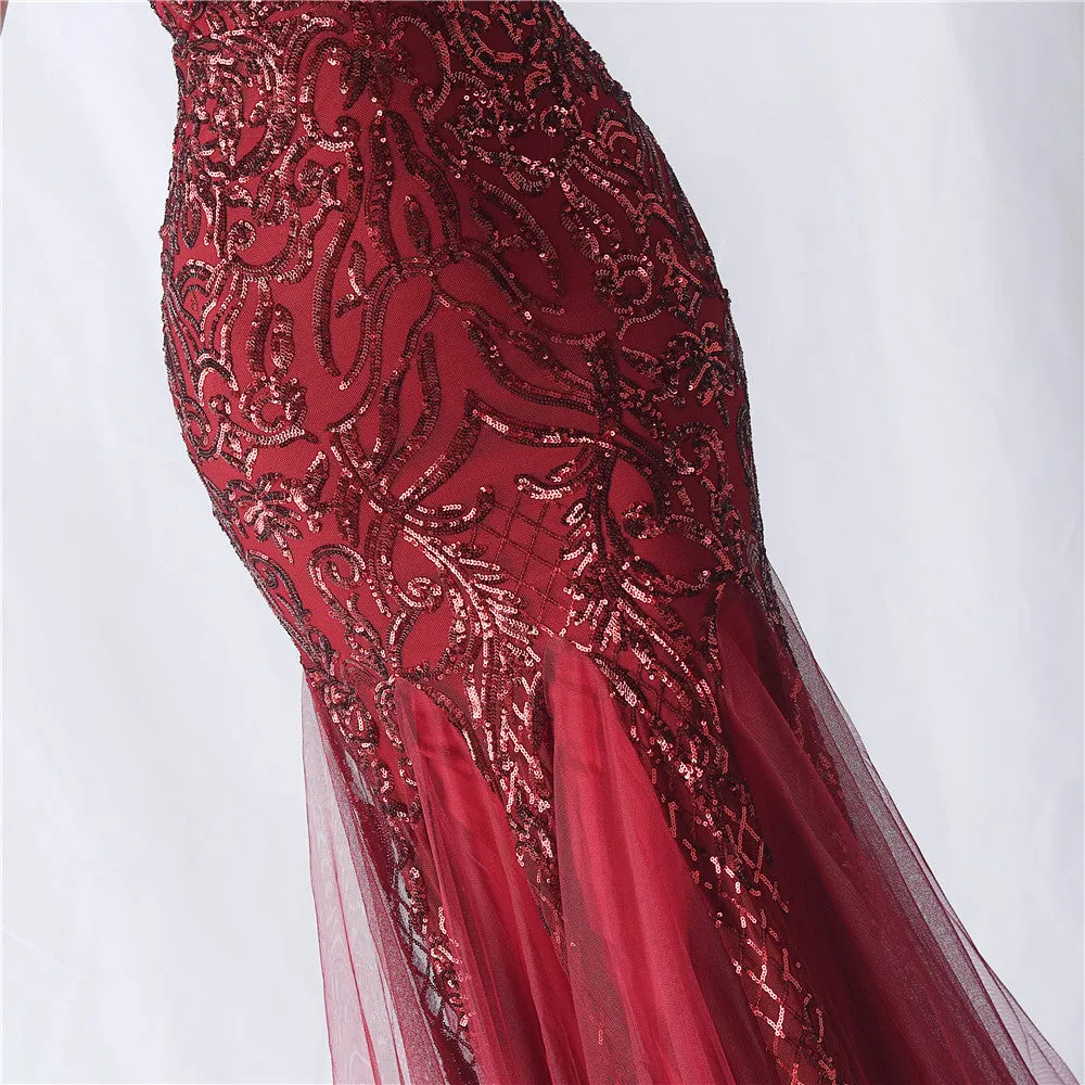 Calista-31551 Evening Dresses