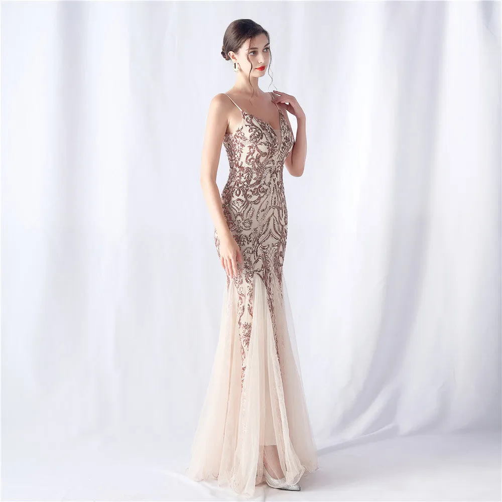 Calista-31551 Evening Dresses