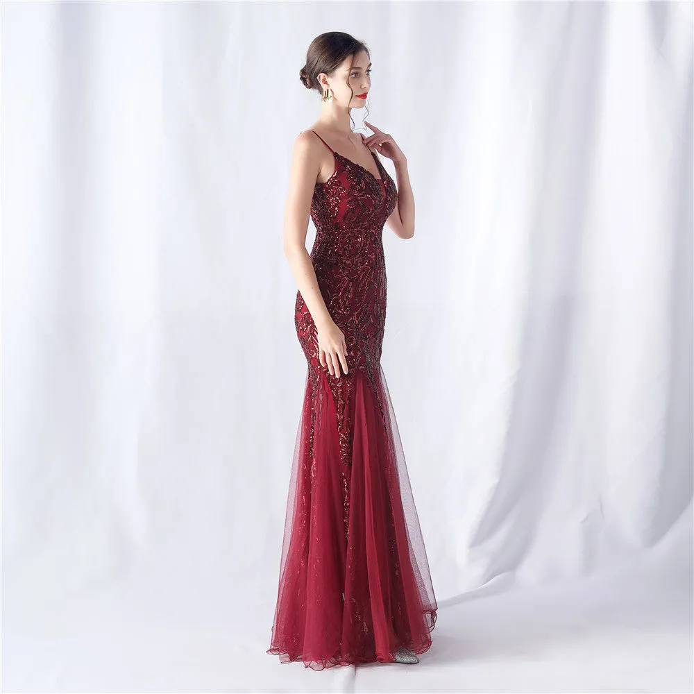 Calista-31551 Evening Dresses