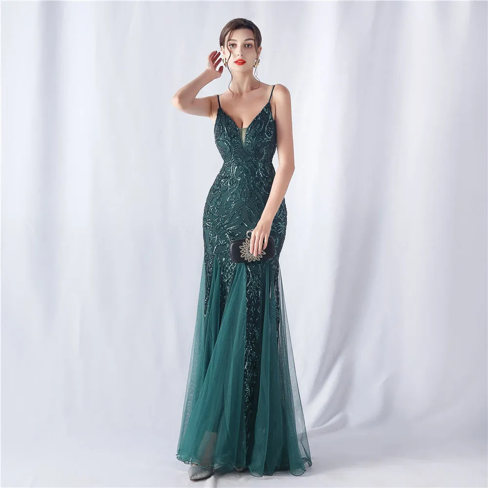 Calista-31551 Evening Dresses