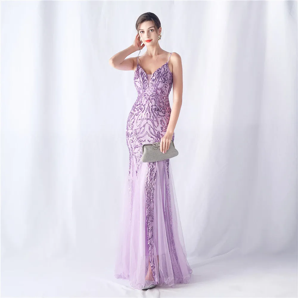 Calista-31551 Evening Dresses