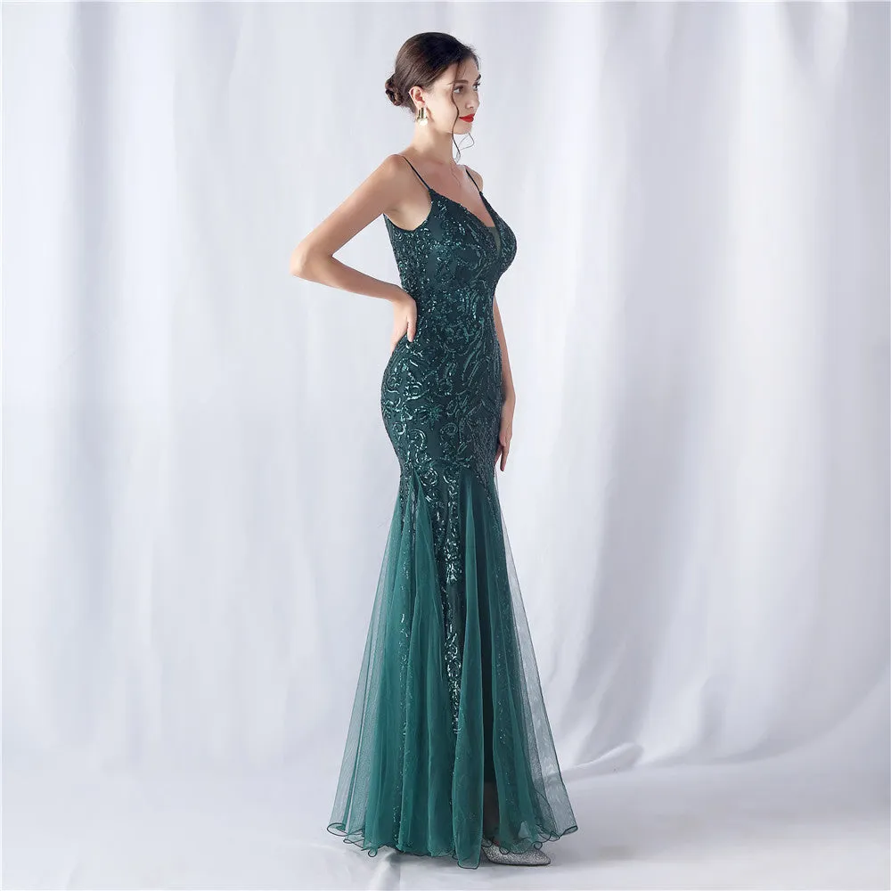 Calista-31551 Evening Dresses