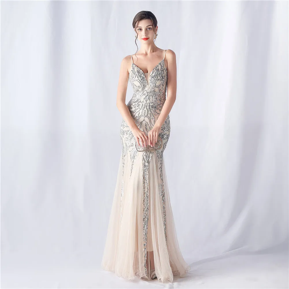 Calista-31551 Evening Dresses