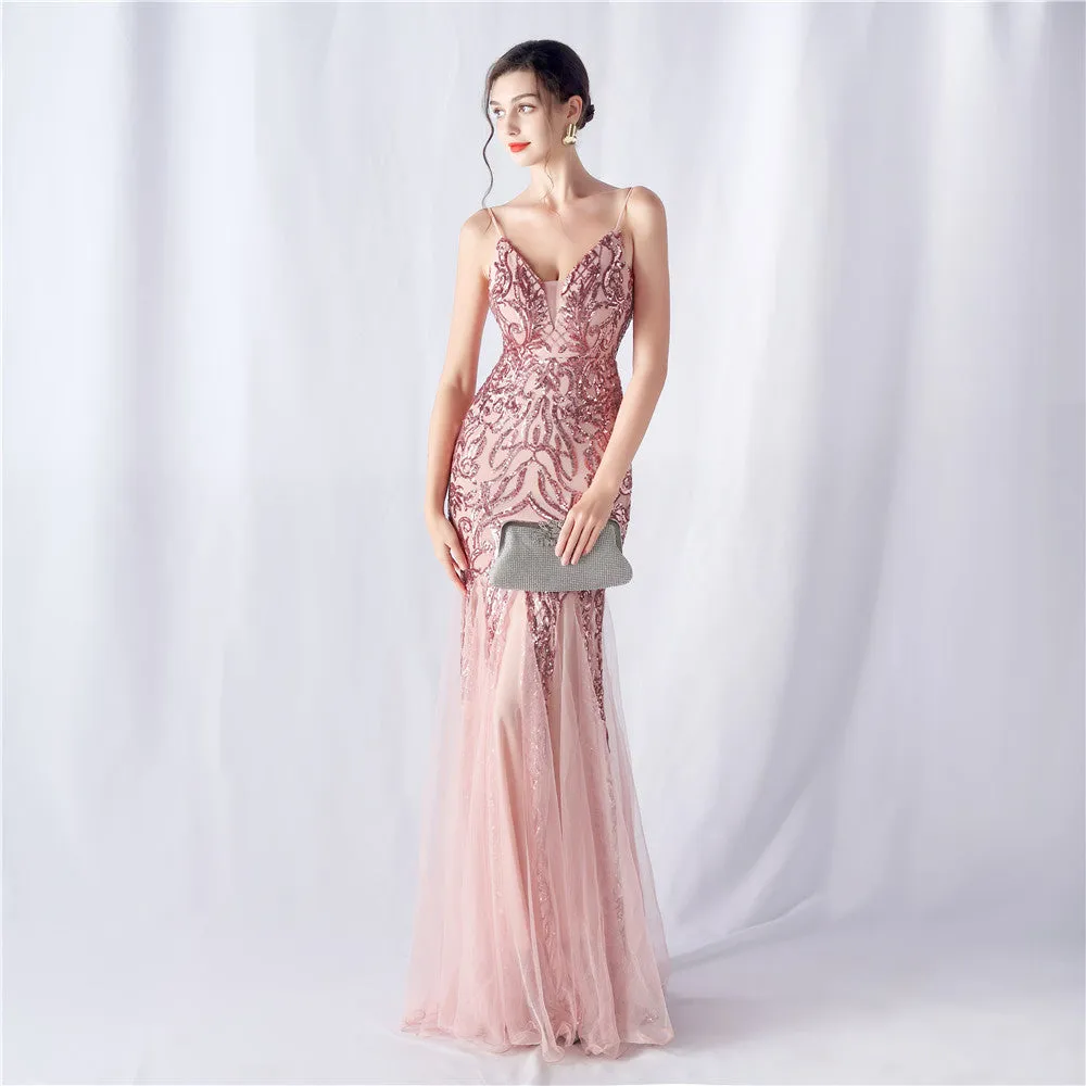 Calista-31551 Evening Dresses