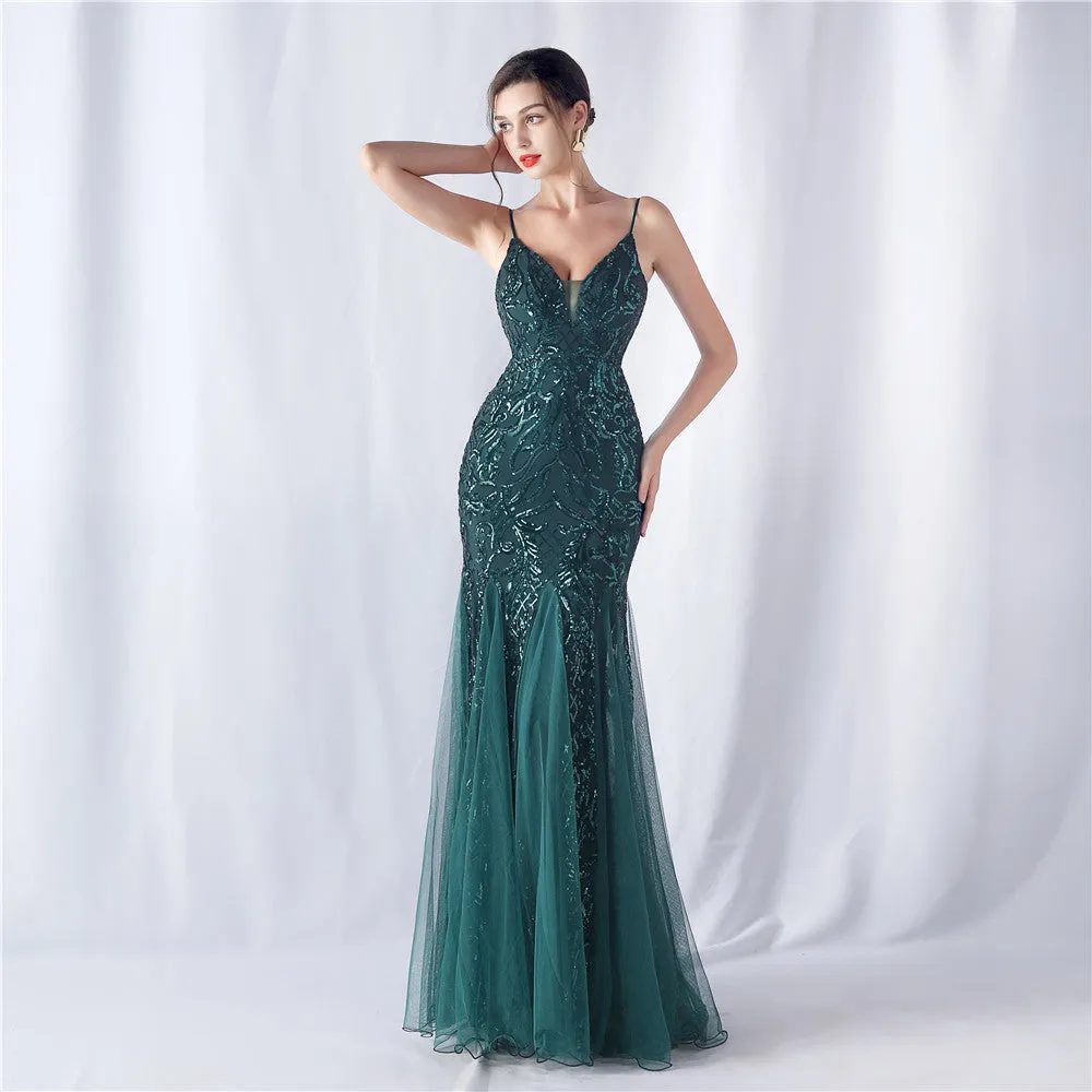 Calista-31551 Evening Dresses