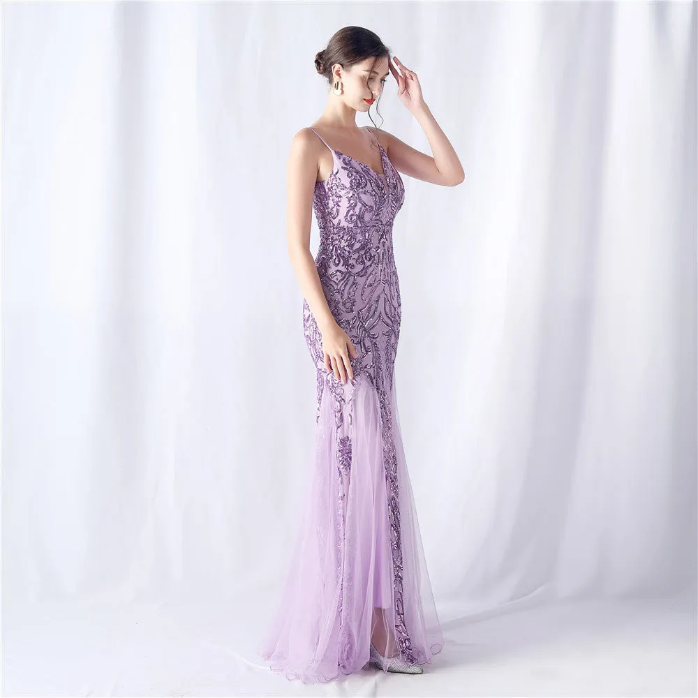 Calista-31551 Evening Dresses