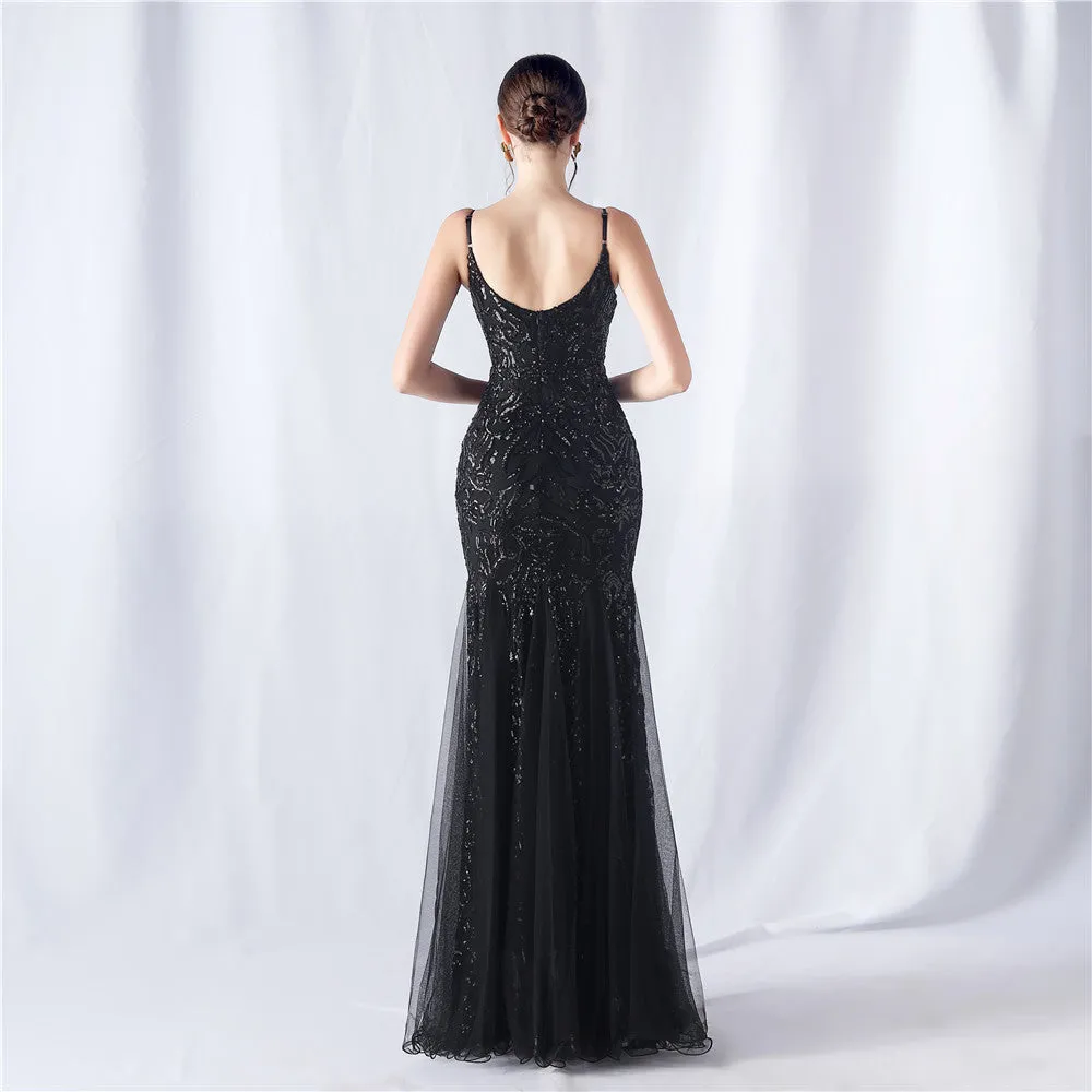 Calista-31551 Evening Dresses