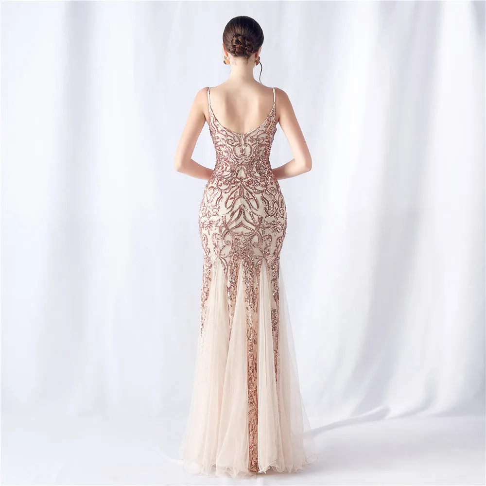 Calista-31551 Evening Dresses