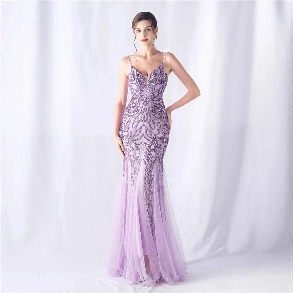 Calista-31551 Evening Dresses