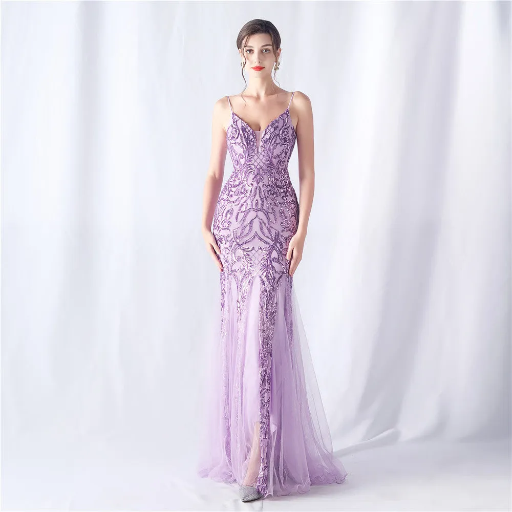 Calista-31551 Evening Dresses