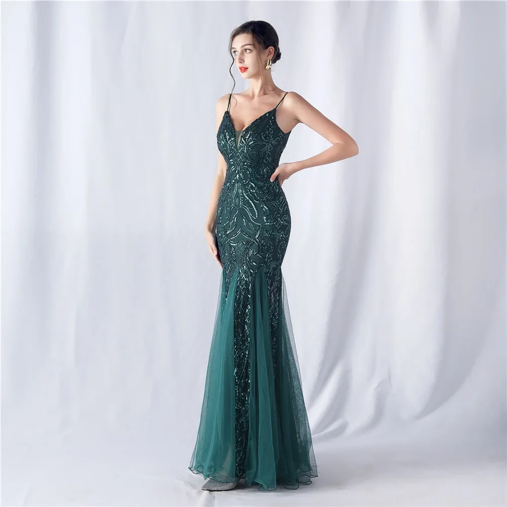 Calista-31551 Evening Dresses