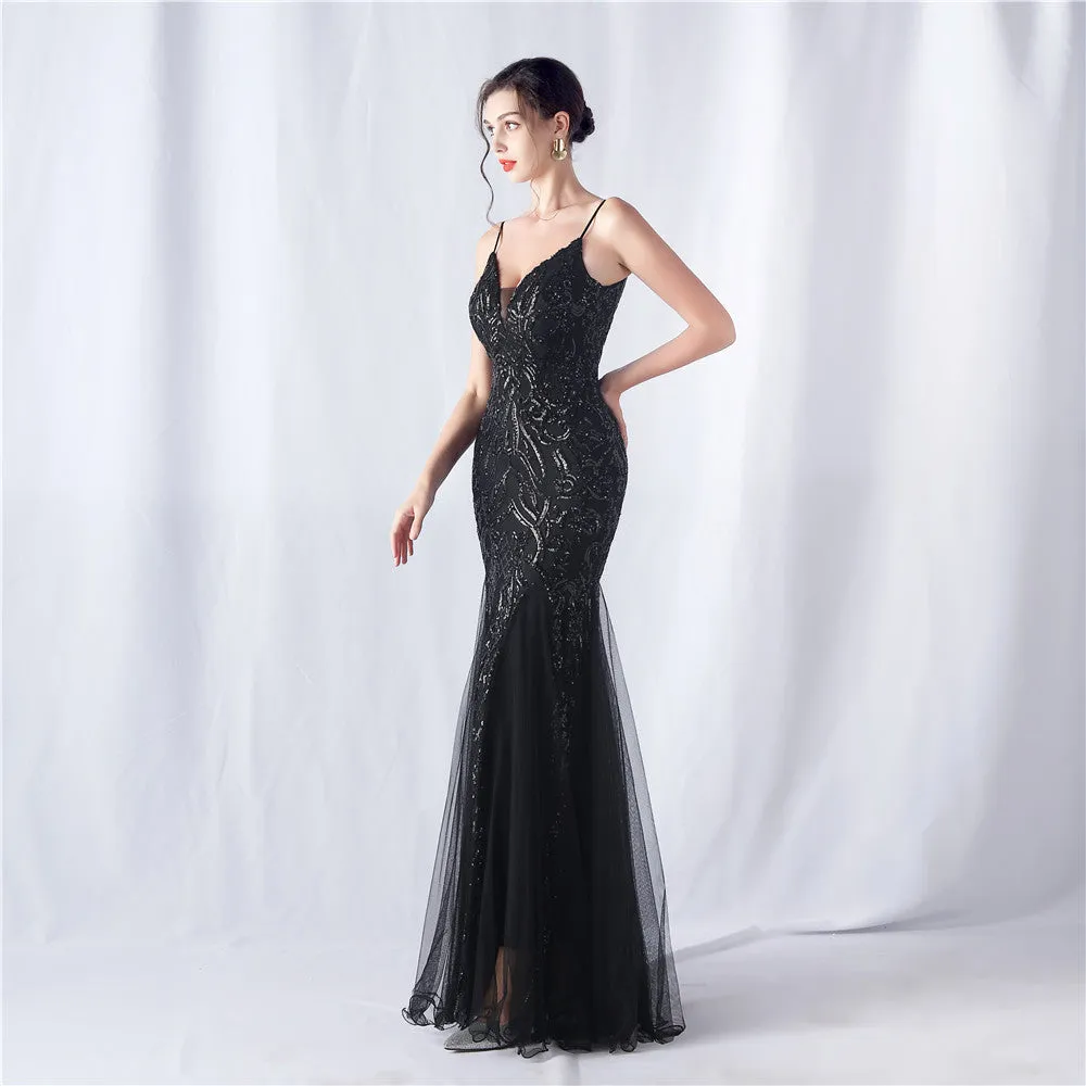 Calista-31551 Evening Dresses