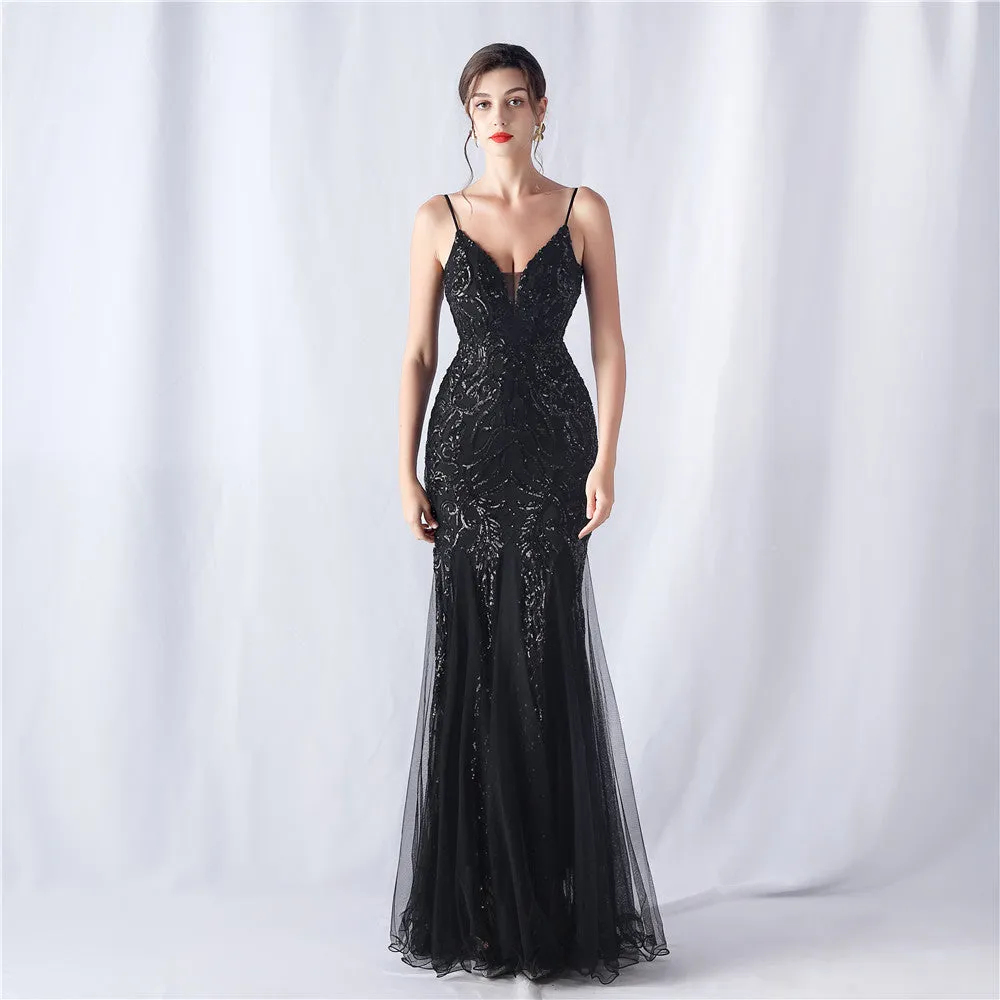 Calista-31551 Evening Dresses