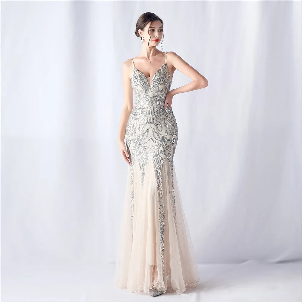 Calista-31551 Evening Dresses