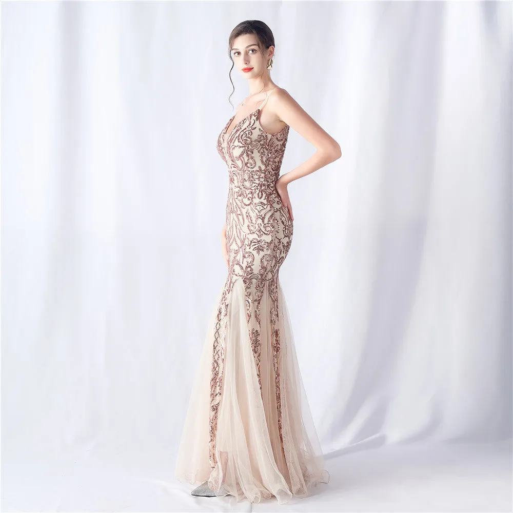 Calista-31551 Evening Dresses