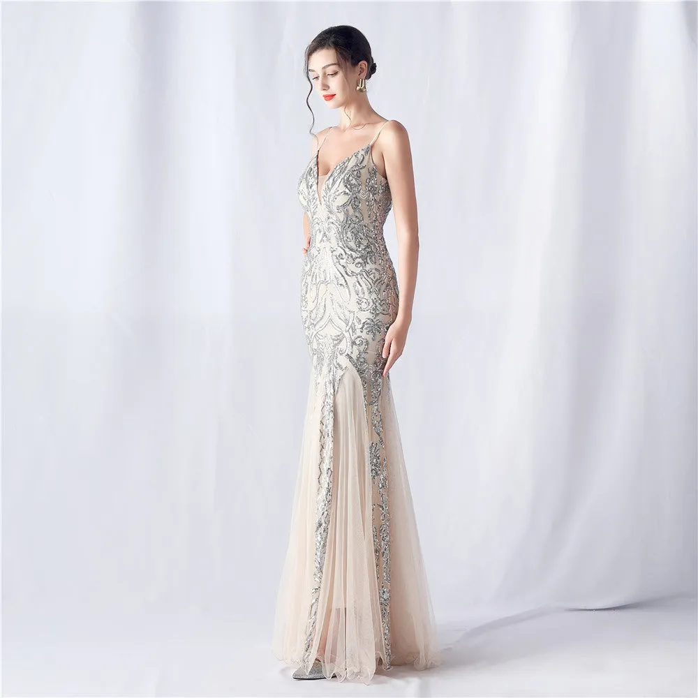 Calista-31551 Evening Dresses