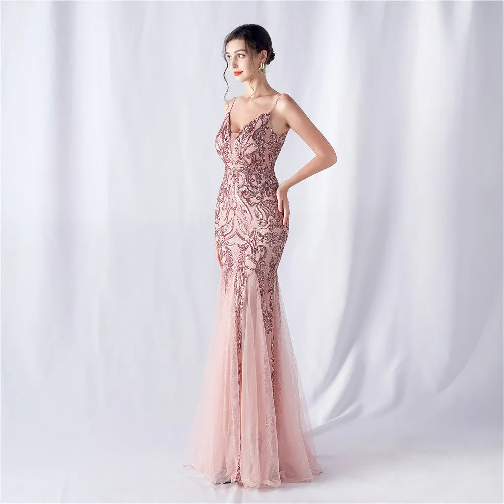 Calista-31551 Evening Dresses