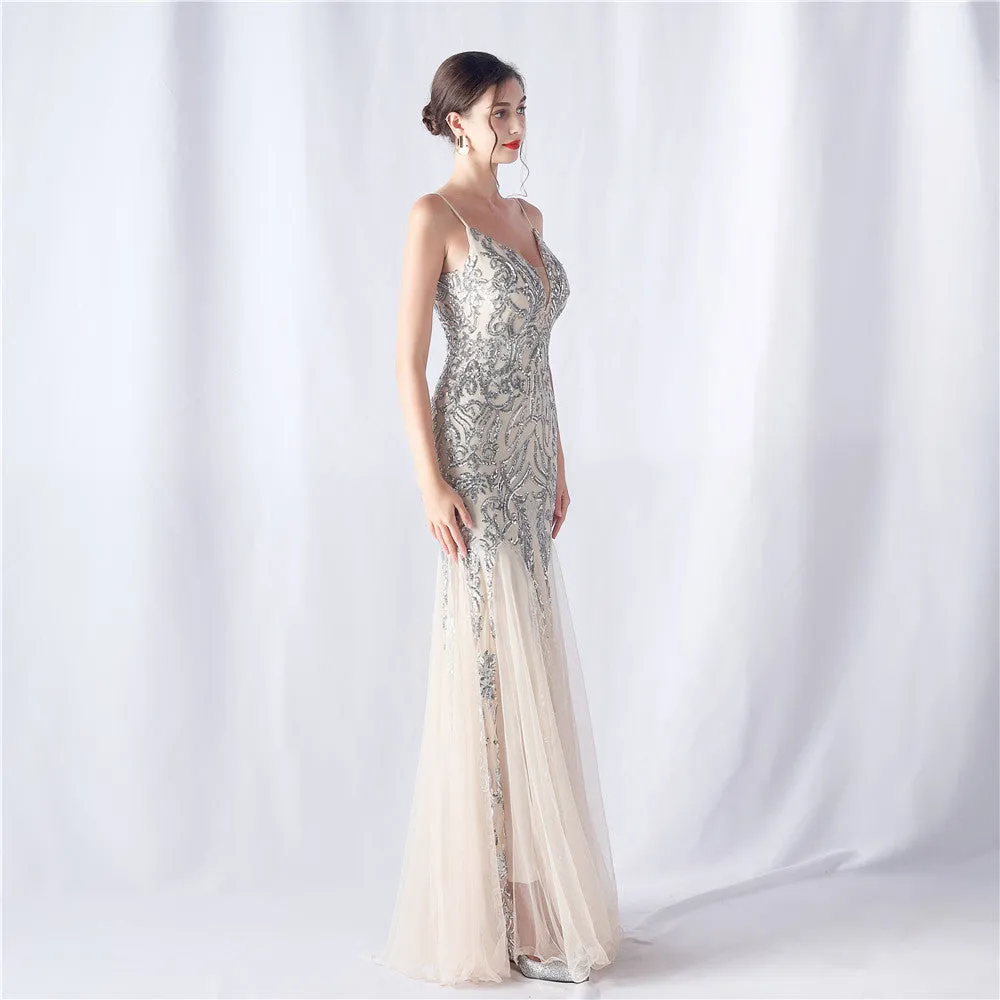 Calista-31551 Evening Dresses