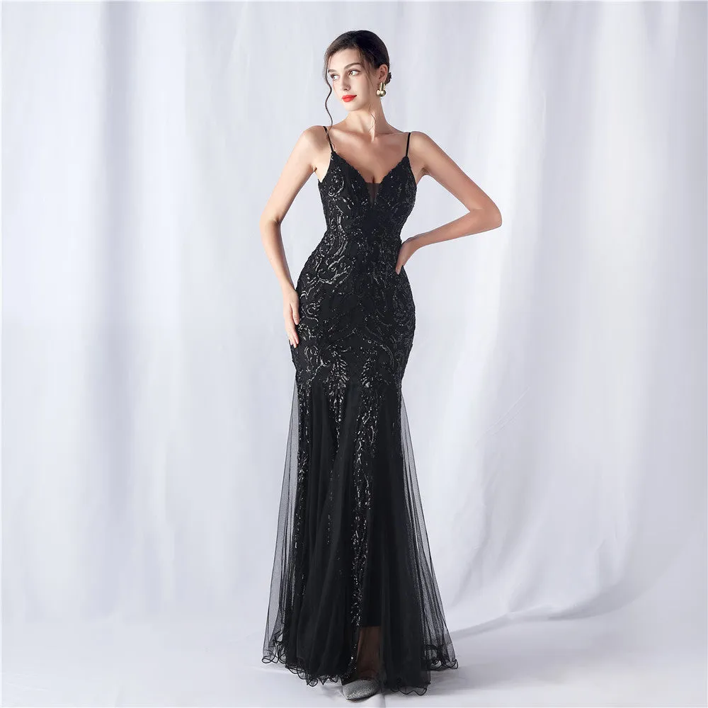 Calista-31551 Evening Dresses