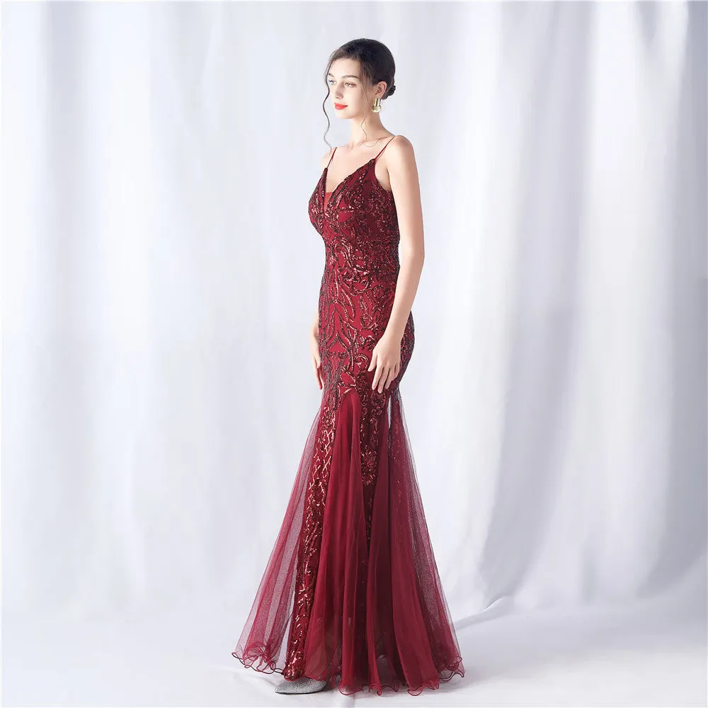 Calista-31551 Evening Dresses