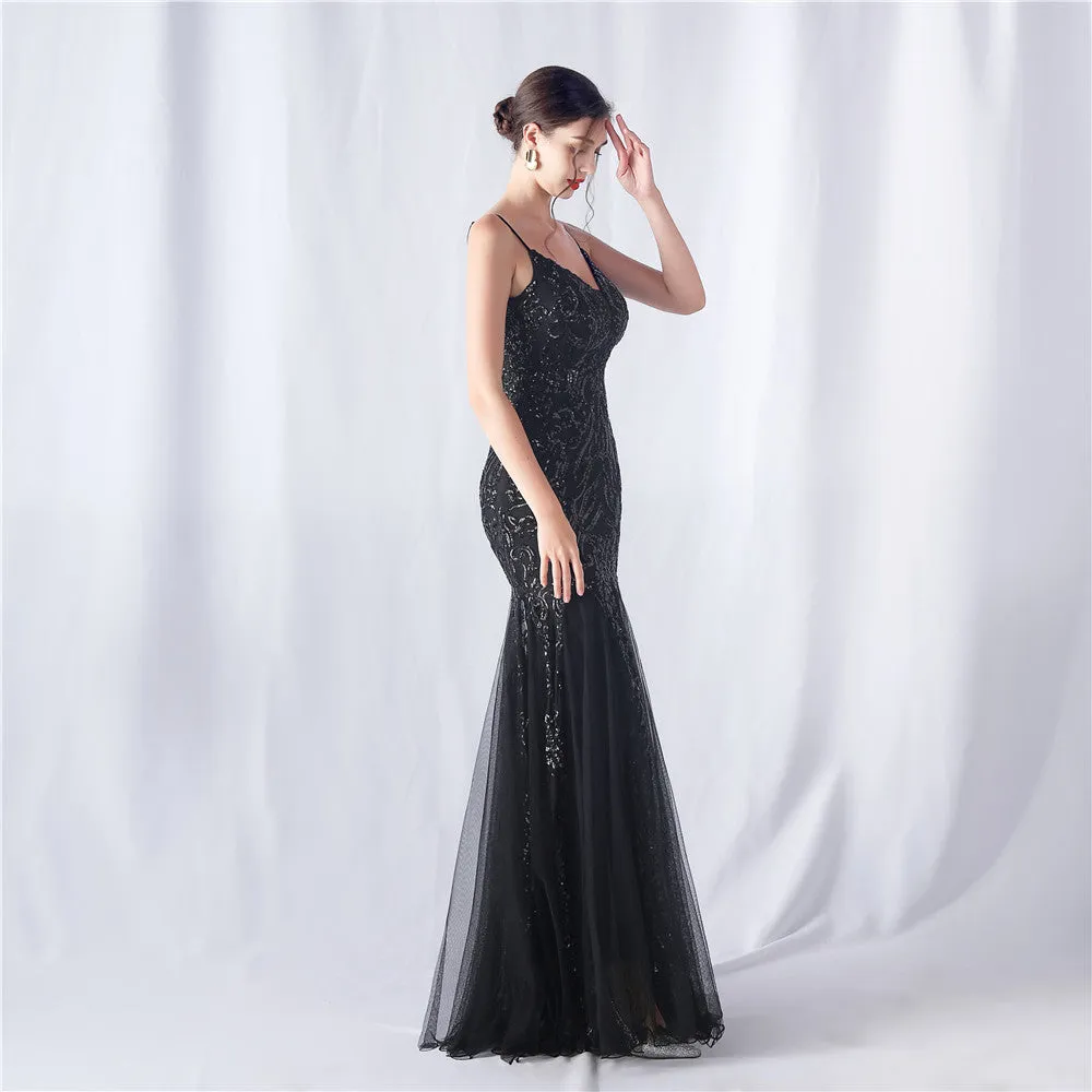 Calista-31551 Evening Dresses