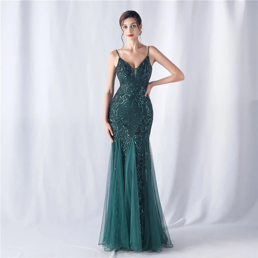 Calista-31551 Evening Dresses