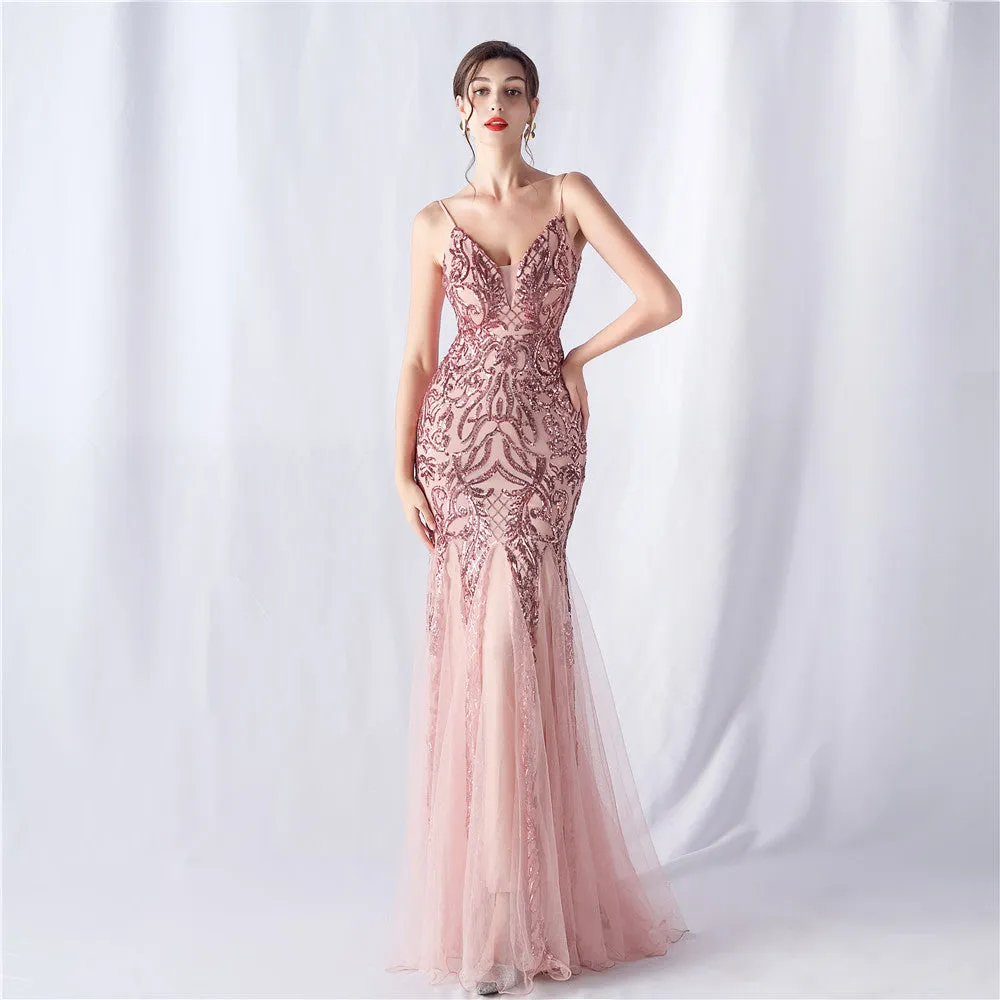 Calista-31551 Evening Dresses