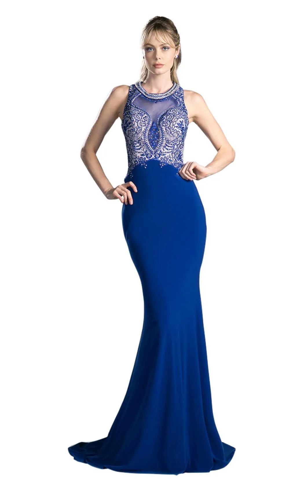 Cinderella Divine 13120 Dress