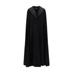 Dolce & Gabbana Cappa Coat