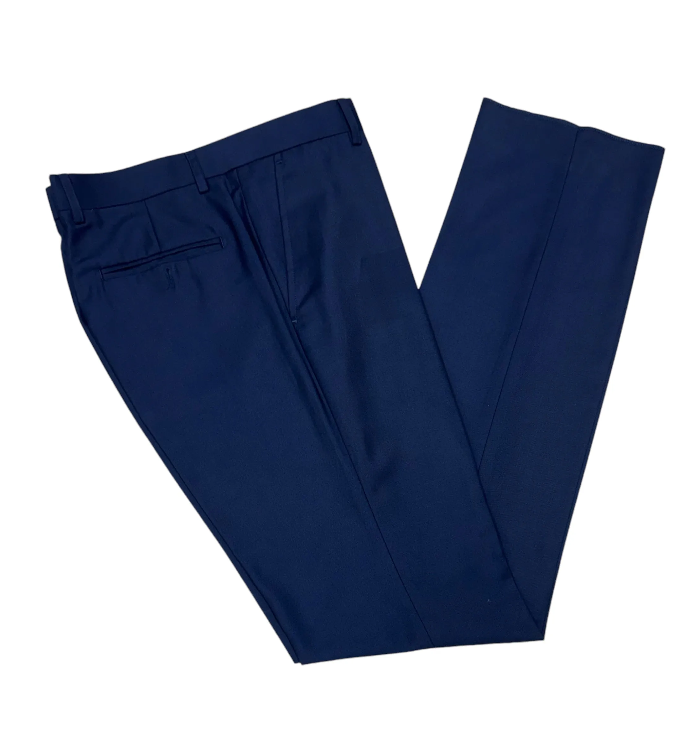 Giorgio Fiorelli Dress Pant Classic Fit | Navy