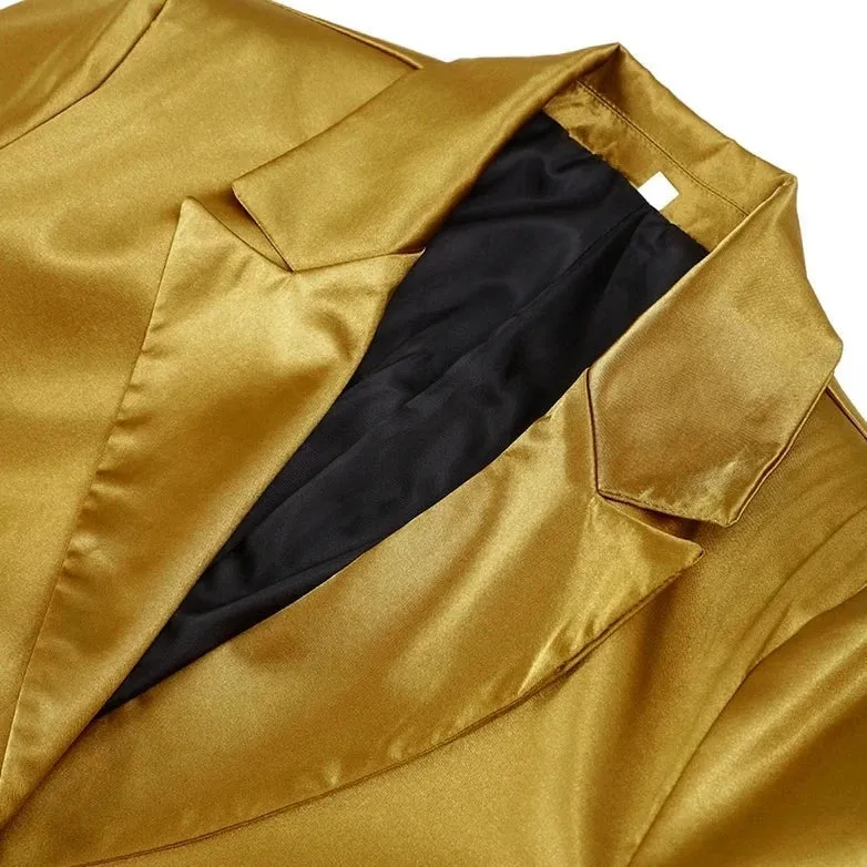 'Golda' Blazer