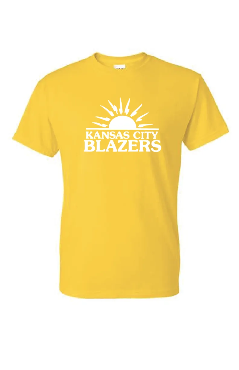 KC Blazers Parent Bundle